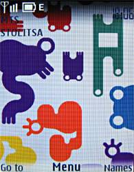 ����� ���������� �������� Nokia 7510 Supernova