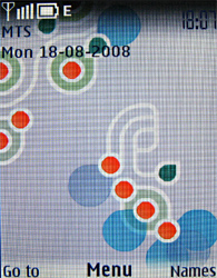 ����� ���������� �������� Nokia 7510 Supernova