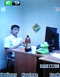 ����� ���������� �������� Nokia 7510 Supernova