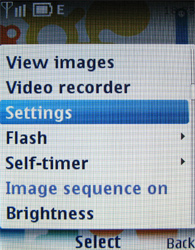 ����� ���������� �������� Nokia 7510 Supernova