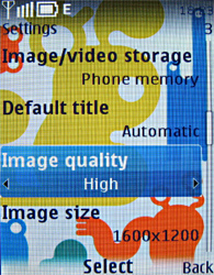 ����� ���������� �������� Nokia 7510 Supernova