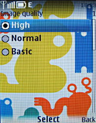 ����� ���������� �������� Nokia 7510 Supernova