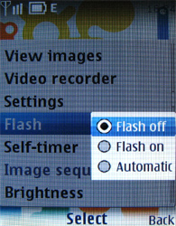 ����� ���������� �������� Nokia 7510 Supernova
