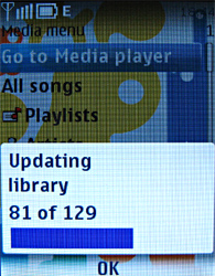 ����� ���������� �������� Nokia 7510 Supernova