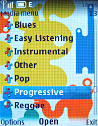 ����� ���������� �������� Nokia 7510 Supernova