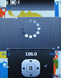 ����� ���������� �������� Nokia 7510 Supernova