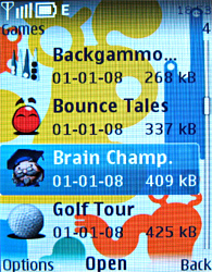 ����� ���������� �������� Nokia 7510 Supernova