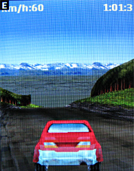 ����� ���������� �������� Nokia 7510 Supernova