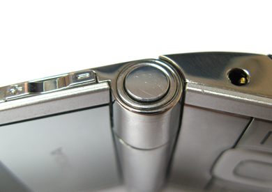 ����� ���������� �������� Nokia 7510 Supernova