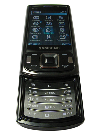    Samsung i8510 INNOV8