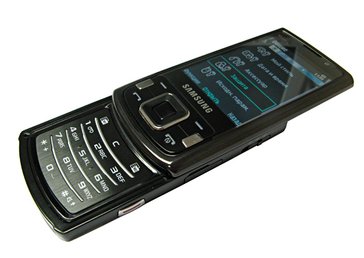    Samsung i8510 INNOV8