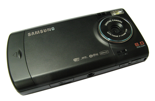    Samsung i8510 INNOV8