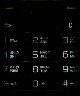    Sony Ericsson W350