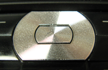 Обзор мобильного телефона Sony Ericsson W350