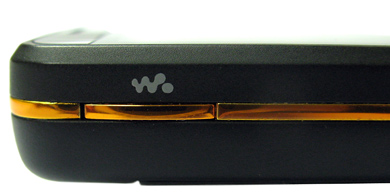 Обзор мобильного телефона Sony Ericsson W350