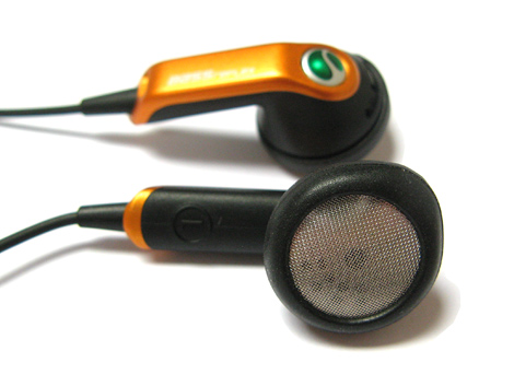 Обзор мобильного телефона Sony Ericsson W350