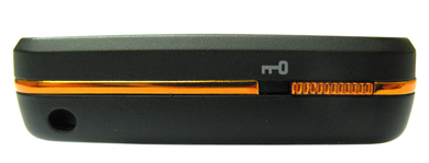 Обзор мобильного телефона Sony Ericsson W350