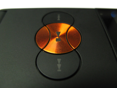 Обзор мобильного телефона Sony Ericsson W350