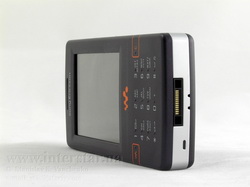 SonyEricssonW950i