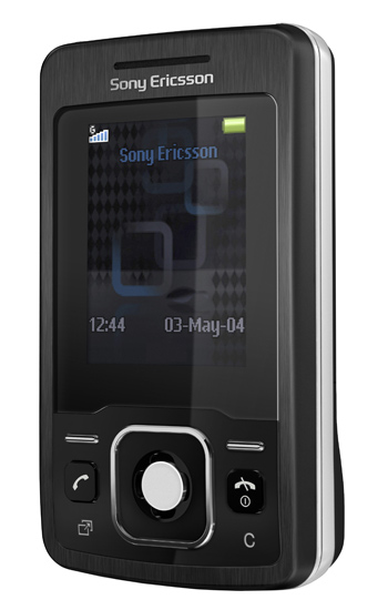    Sony Ericsson T303