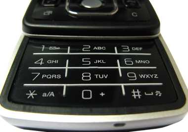    Sony Ericsson T303