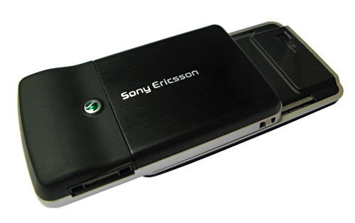 ����� ���������� �������� Sony Ericsson T303