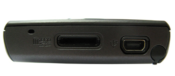 ����� ������������� E-TEN Glofiish X610