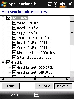����� ������������� E-TEN Glofiish X610