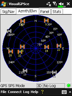 ����� ������������� E-TEN Glofiish X610