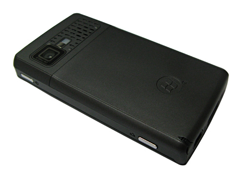 ����� ������������� E-TEN Glofiish X610