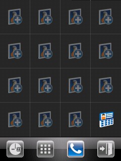 ����� ������������� E-TEN Glofiish X610