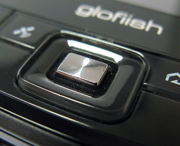 ����� ������������� E-TEN Glofiish X610