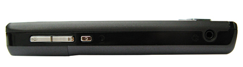 ����� ������������� E-TEN Glofiish X610