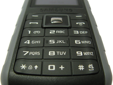 ����� ���������� �������� Samsung B2700