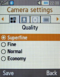 ����� ���������� �������� Samsung B2700