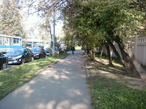 ����� ���������� �������� Samsung B2700