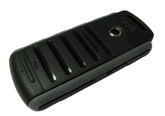 ����� ���������� �������� Samsung B2700