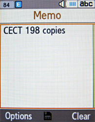 ����� ���������� �������� Samsung B2700