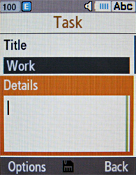 ����� ���������� �������� Samsung B2700