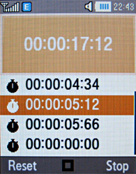 ����� ���������� �������� Samsung B2700