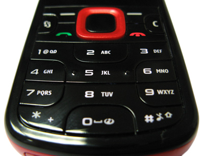    Nokia 5320 EpressMusic