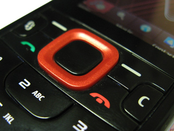    Nokia 5320 EpressMusic