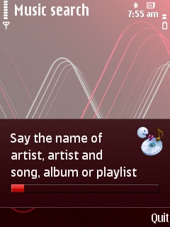    Nokia 5320 EpressMusic