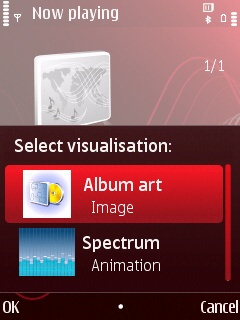    Nokia 5320 EpressMusic