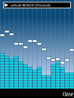    Nokia 5320 EpressMusic