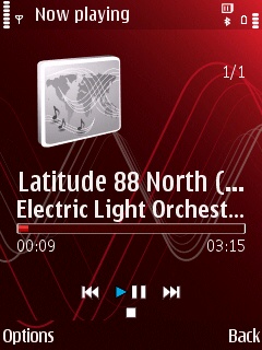    Nokia 5320 EpressMusic