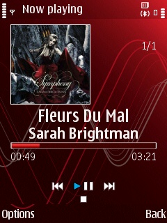    Nokia 5320 EpressMusic