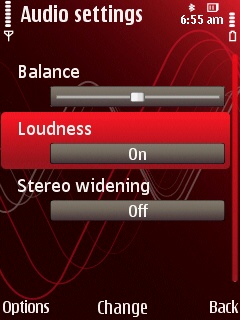    Nokia 5320 EpressMusic