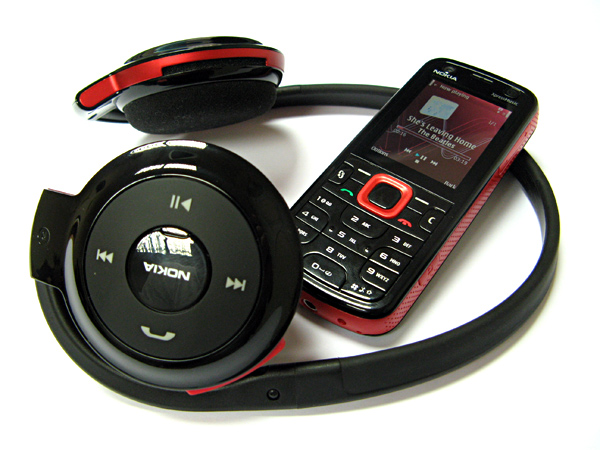    Nokia 5320 EpressMusic