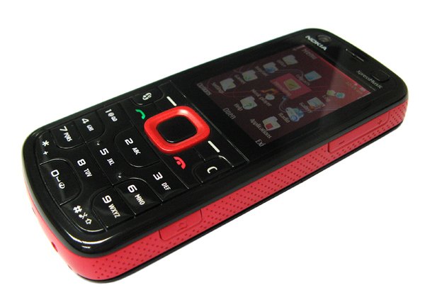    Nokia 5320 EpressMusic